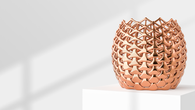Jewellery - Disrupting the Narrative