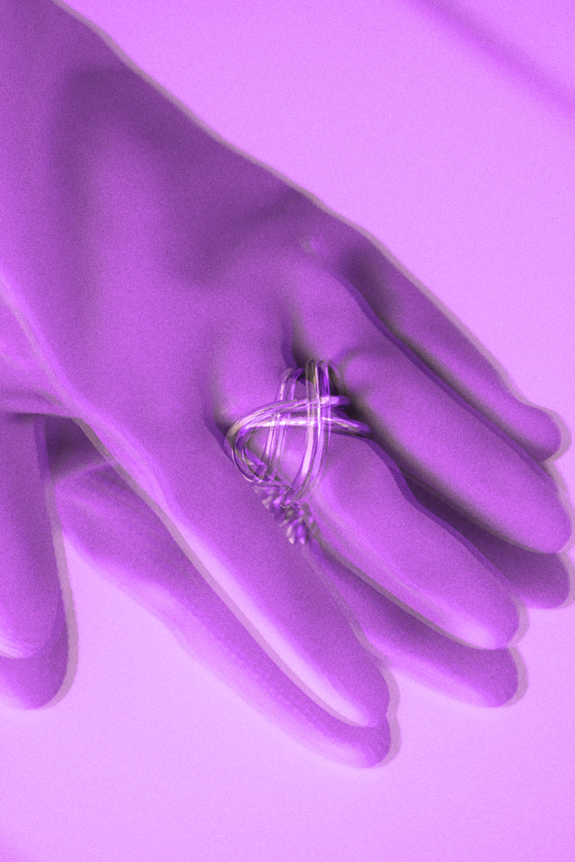 SPI Ring