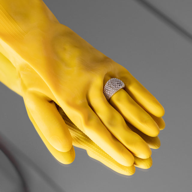 MSH Ring