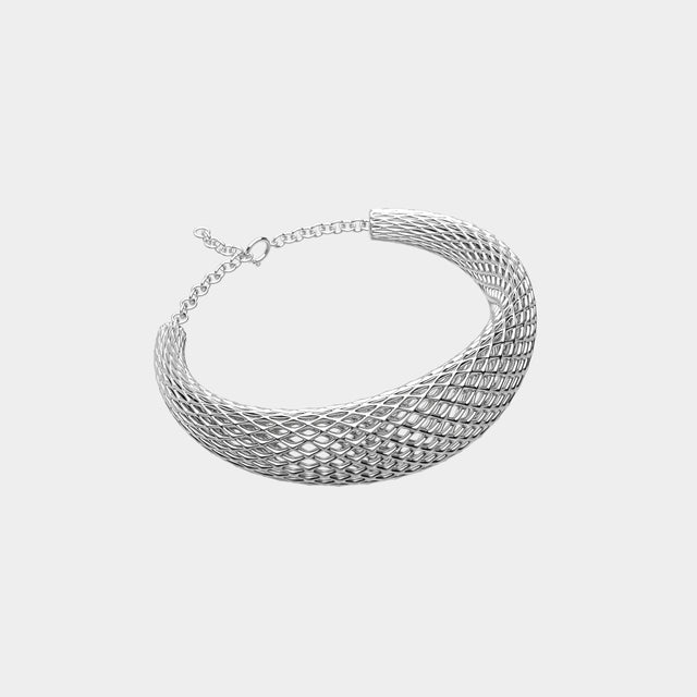MEH Cuff Bracelet