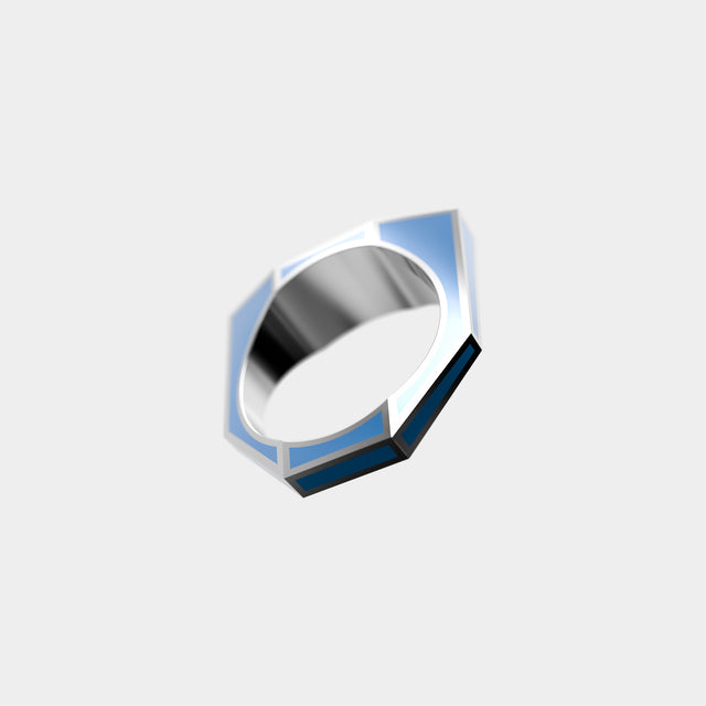 BLU Ring