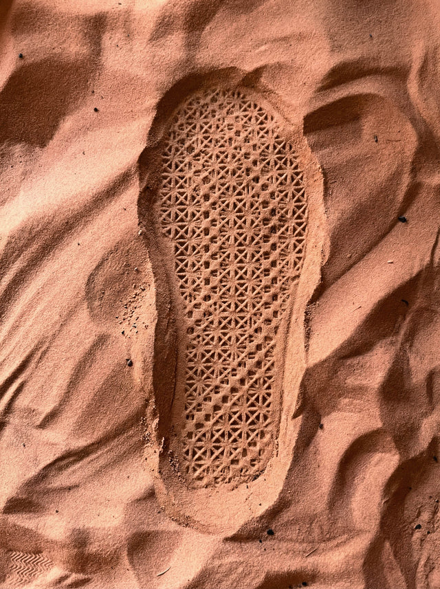 DXB Sandal