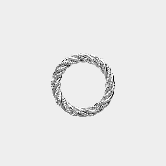 TWI Ring