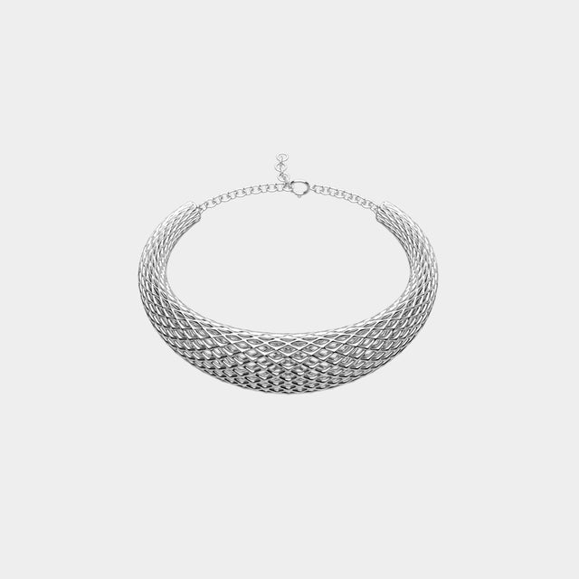 MEH Cuff Bracelet