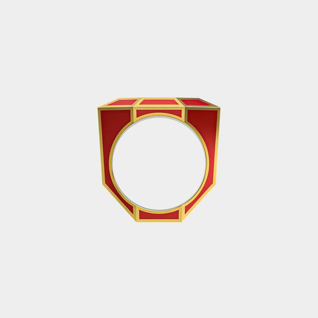 ENA Ring