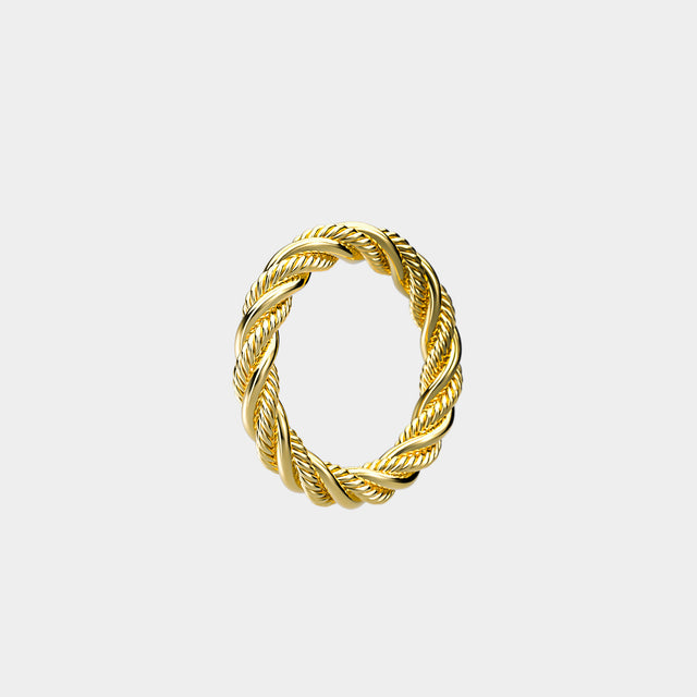 TWI Ring
