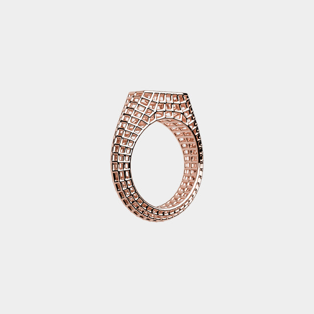 HJI Ring