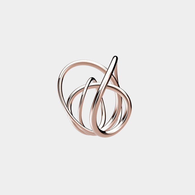 SPI Ring