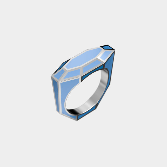 BLU Ring