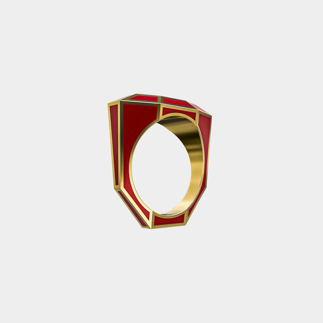 ENA Ring
