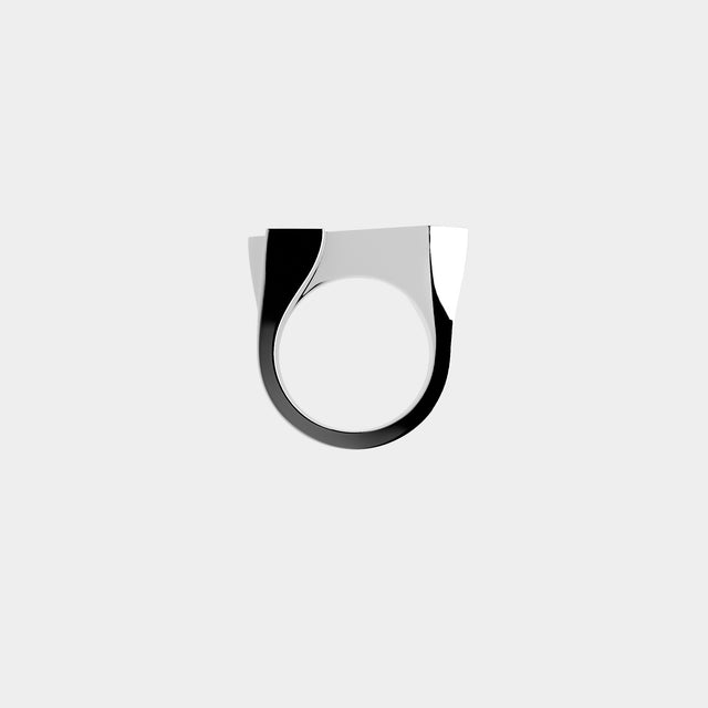 NON L Ring