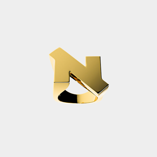 NON L Ring