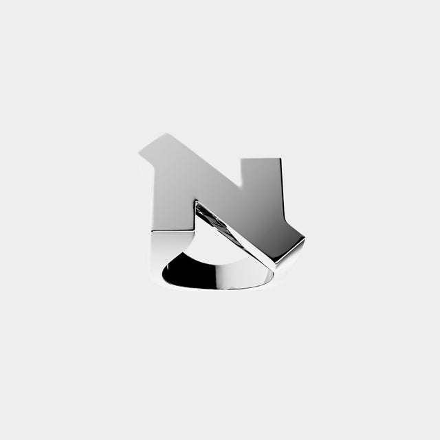 NON L Ring