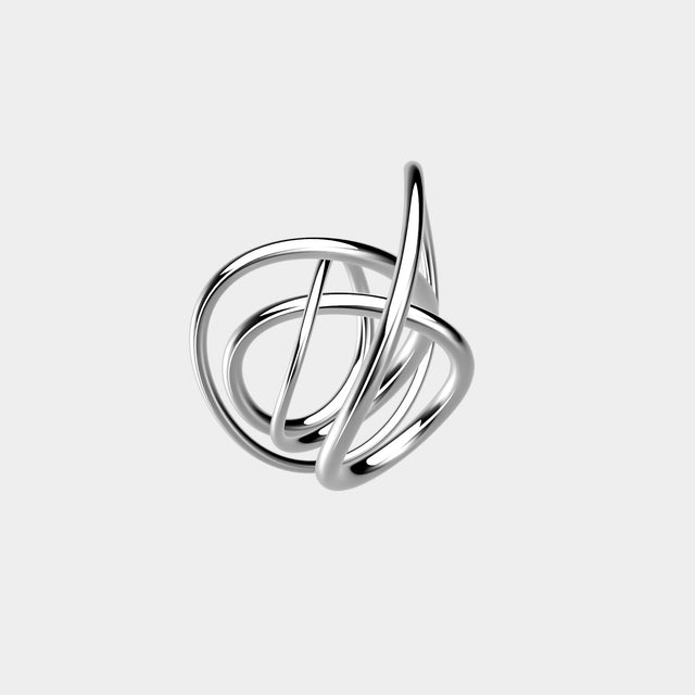 SPI Ring