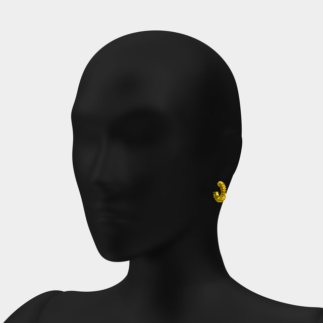 ZIG Earring