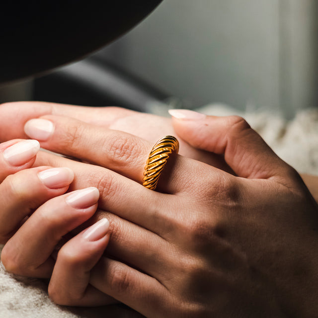 WIS Ring