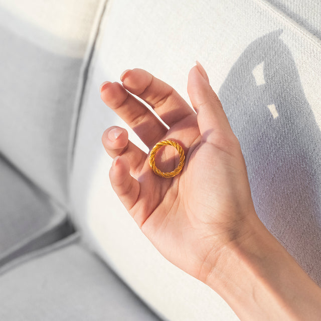 TWI Ring