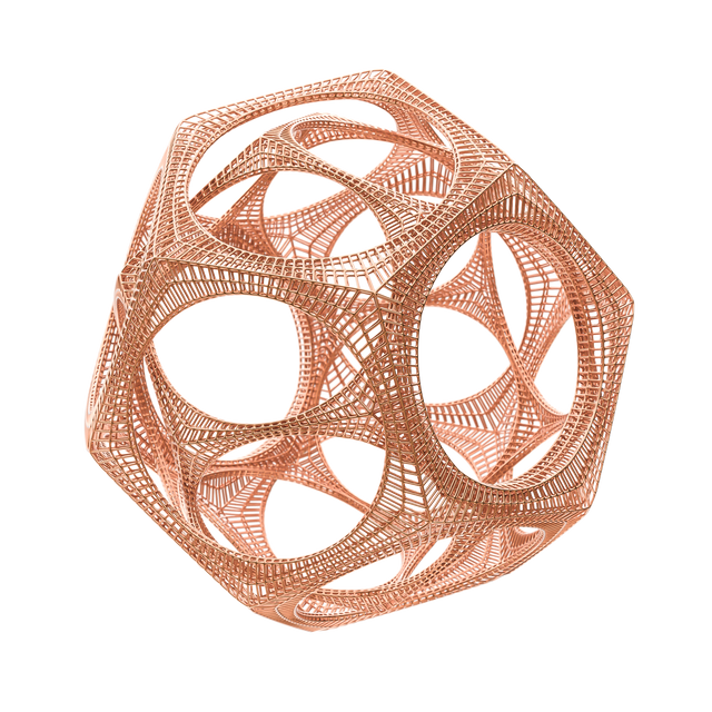 WEB Bracelet