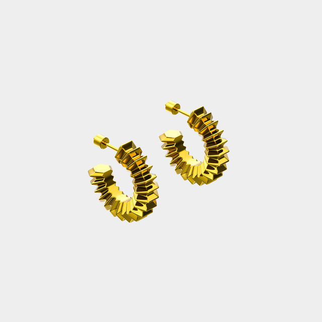 ZIG Earring