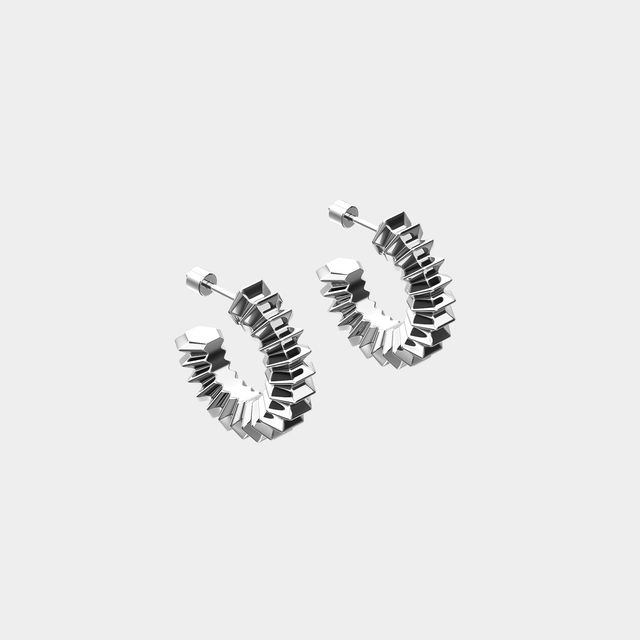 ZIG Earring