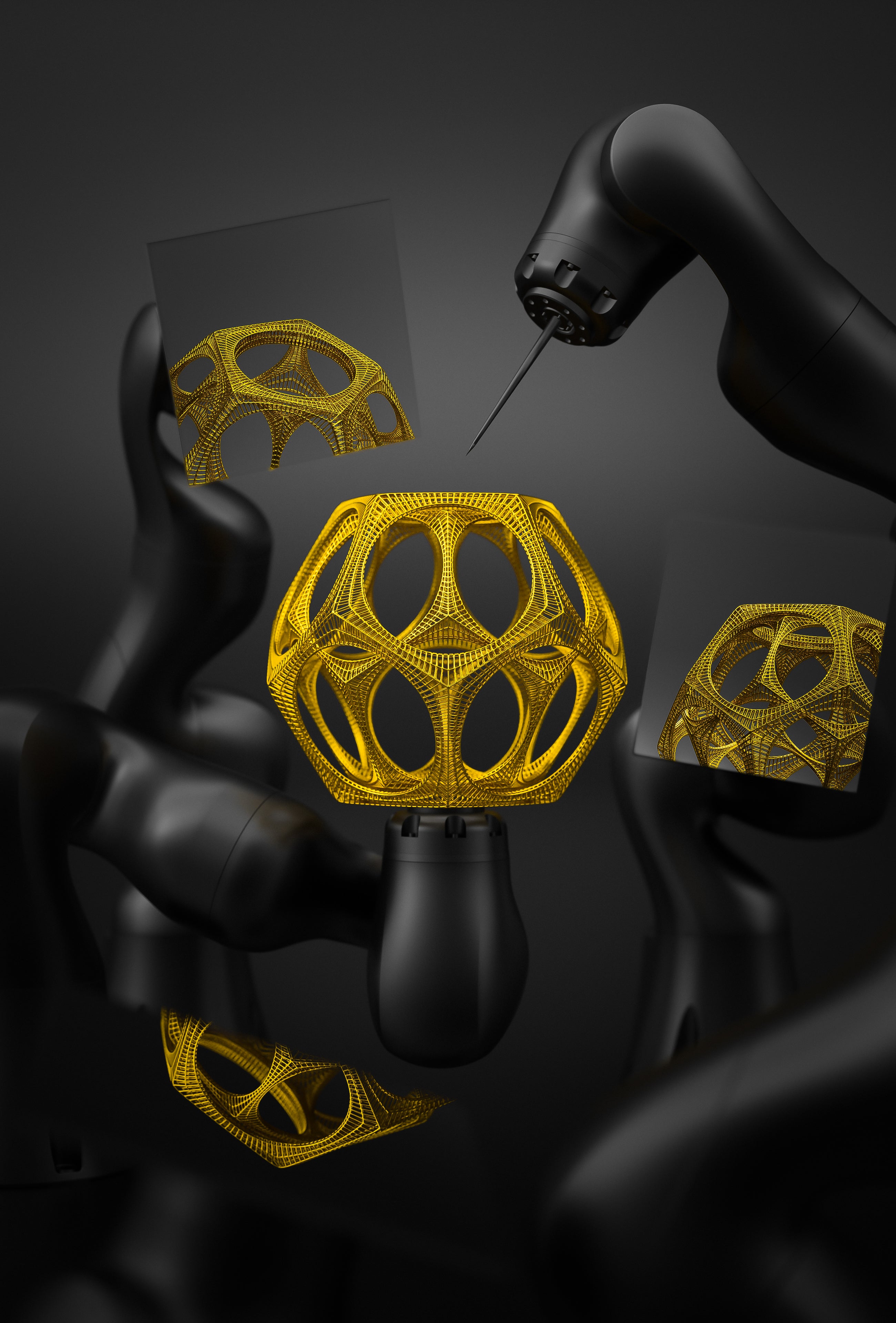 What is 3D Printing and Why do we use it? – NonExamples