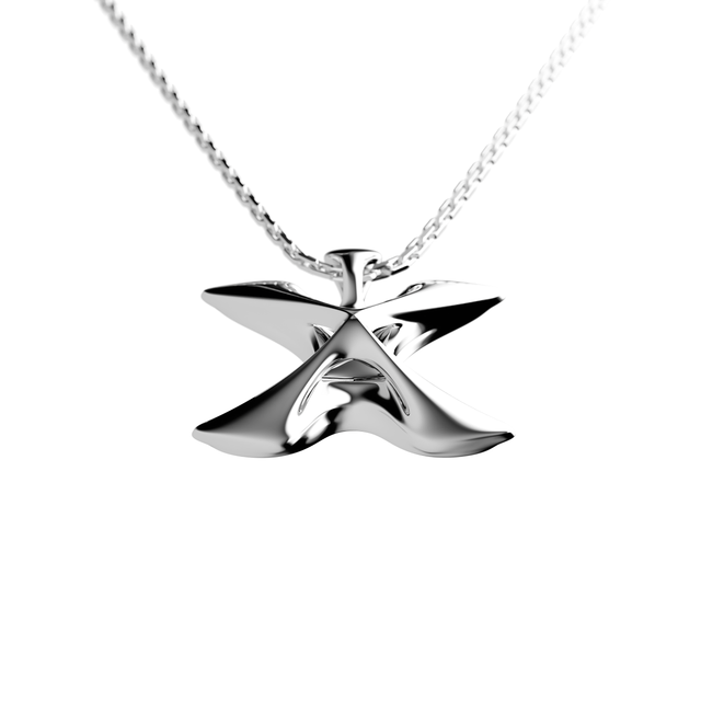 XXX Necklace