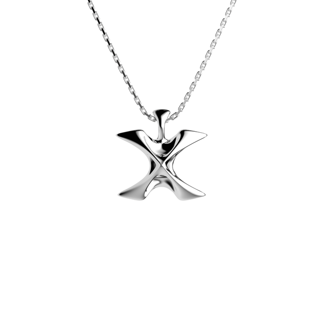 XXX Necklace